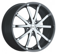 Диски TSW Rocket 5 W7 R16 PCD4x108 ET15 DIA72 Диски TSW Rocket 5 W7 R16 PCD4x108 ET15 DIA72